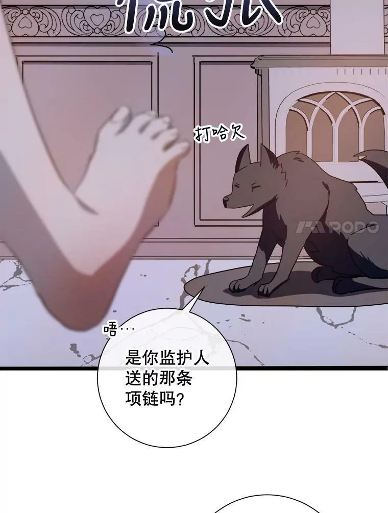63.丢失的项链46