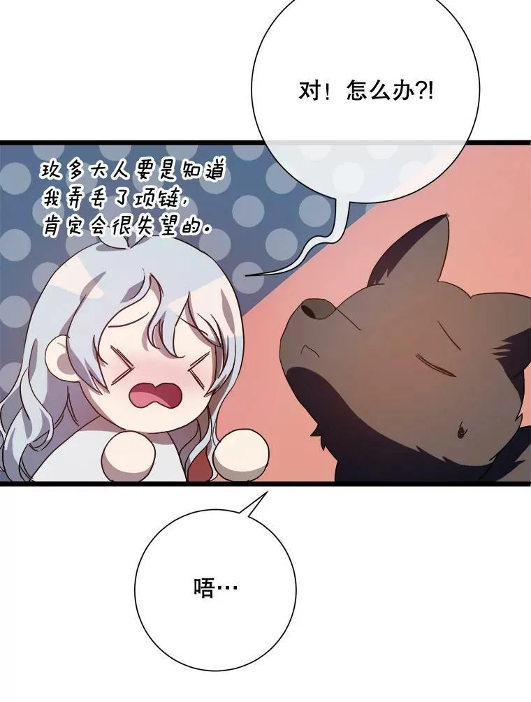 63.丢失的项链47