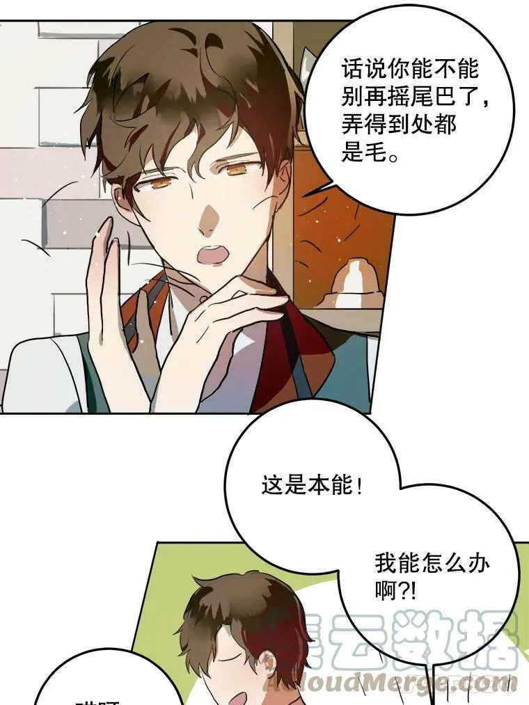 6.安蒂克出丑30