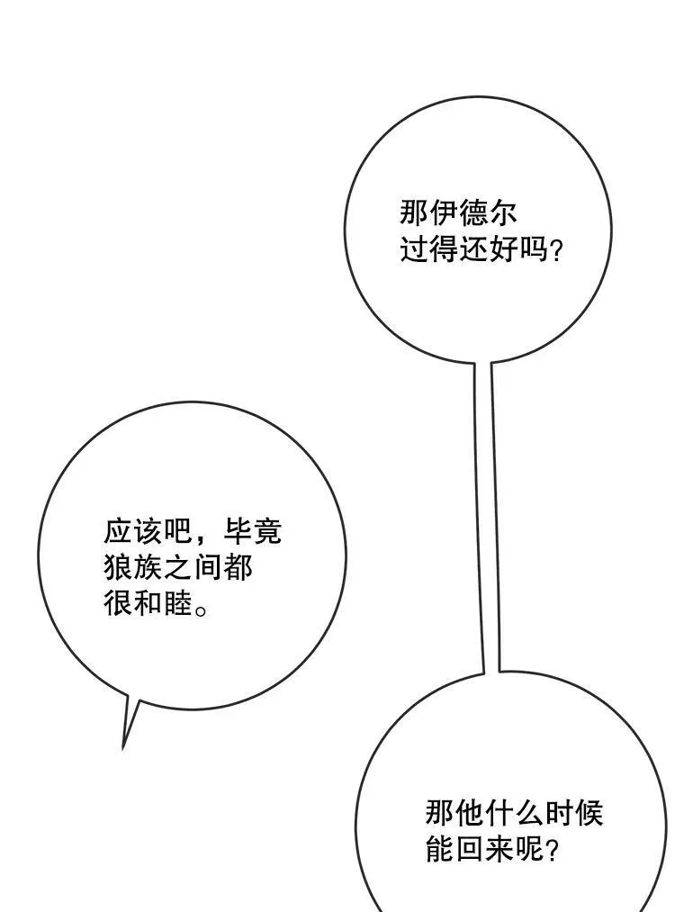 28.对伊德尔的误会19
