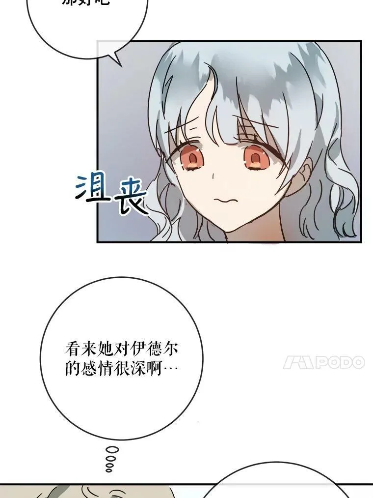 28.对伊德尔的误会23