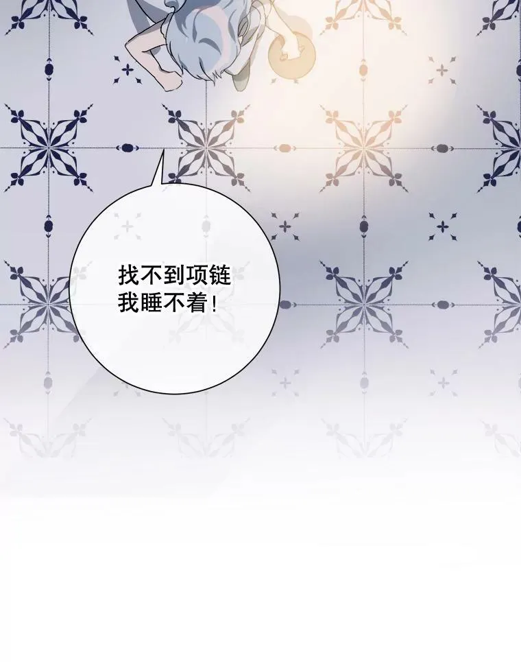 63.丢失的项链54