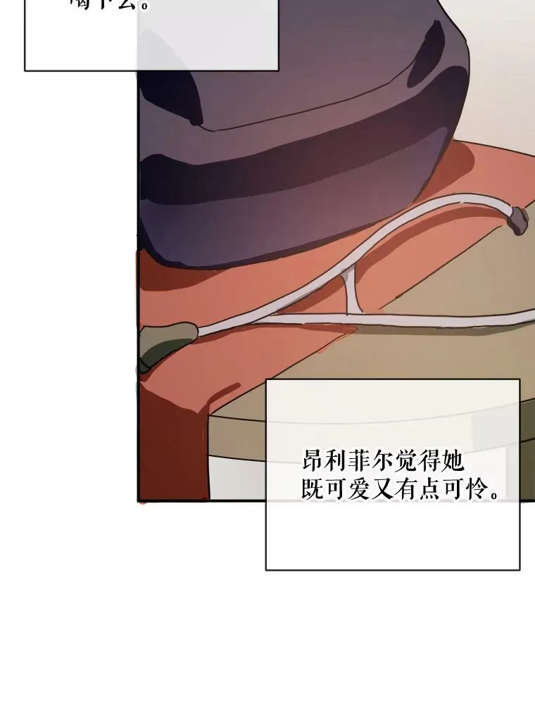 28.对伊德尔的误会56
