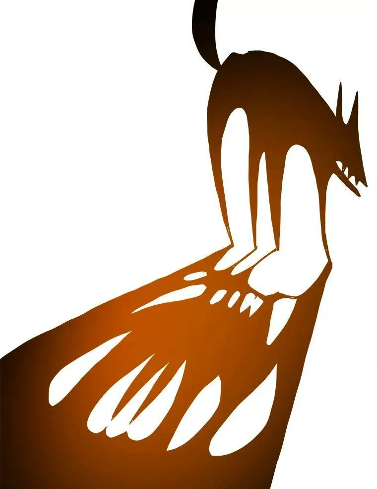 46.被抛弃的凯拉尔（1）4