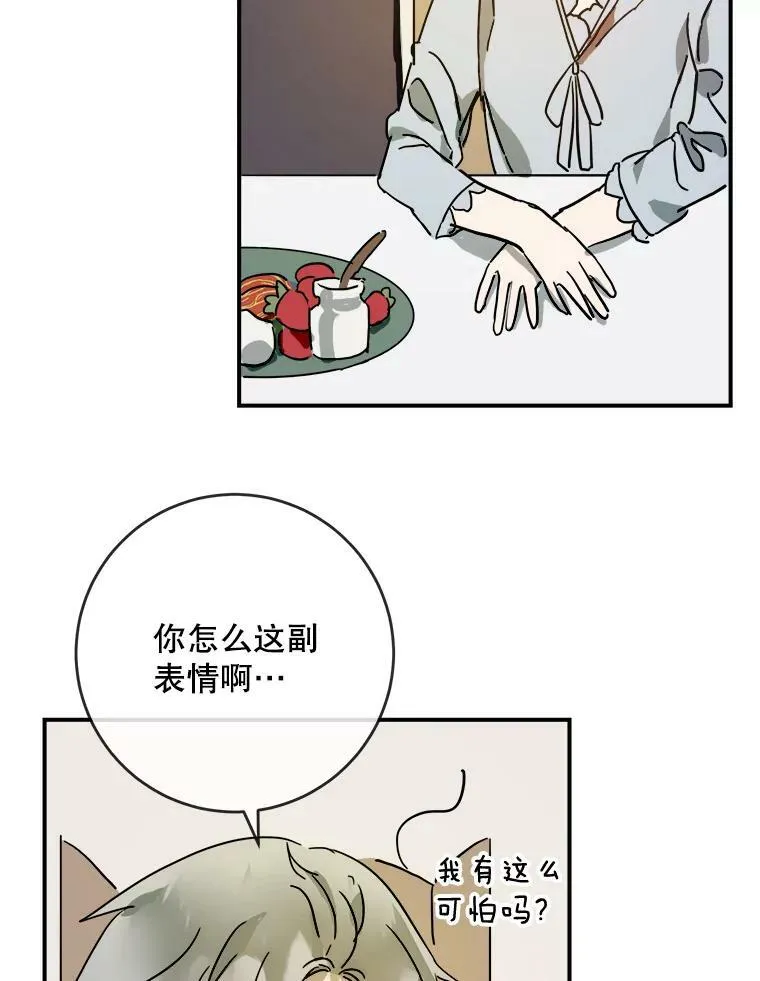 28.对伊德尔的误会11