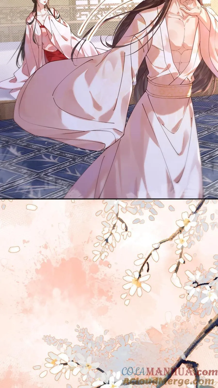 第256话 大大大胆！18