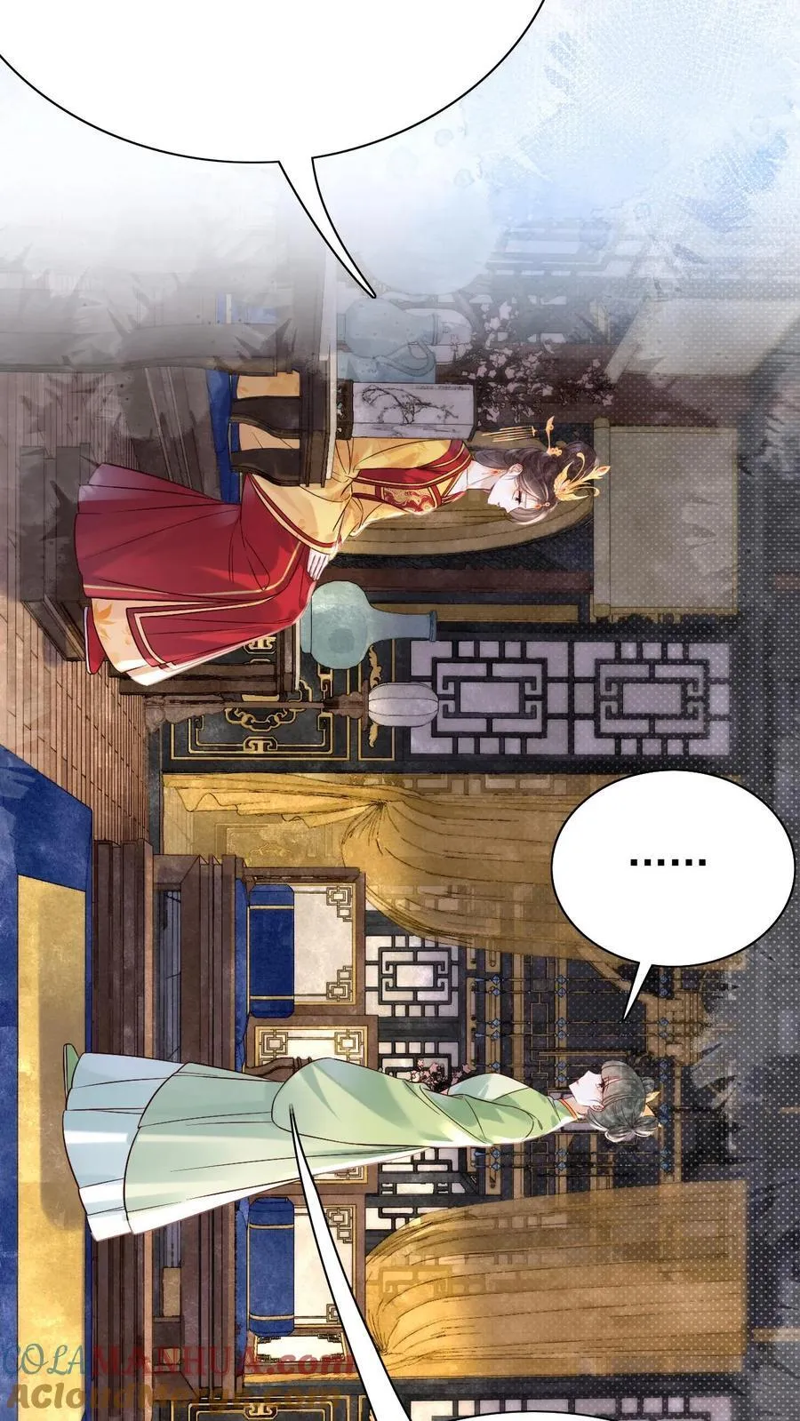 第275话 留宿乾元宫18