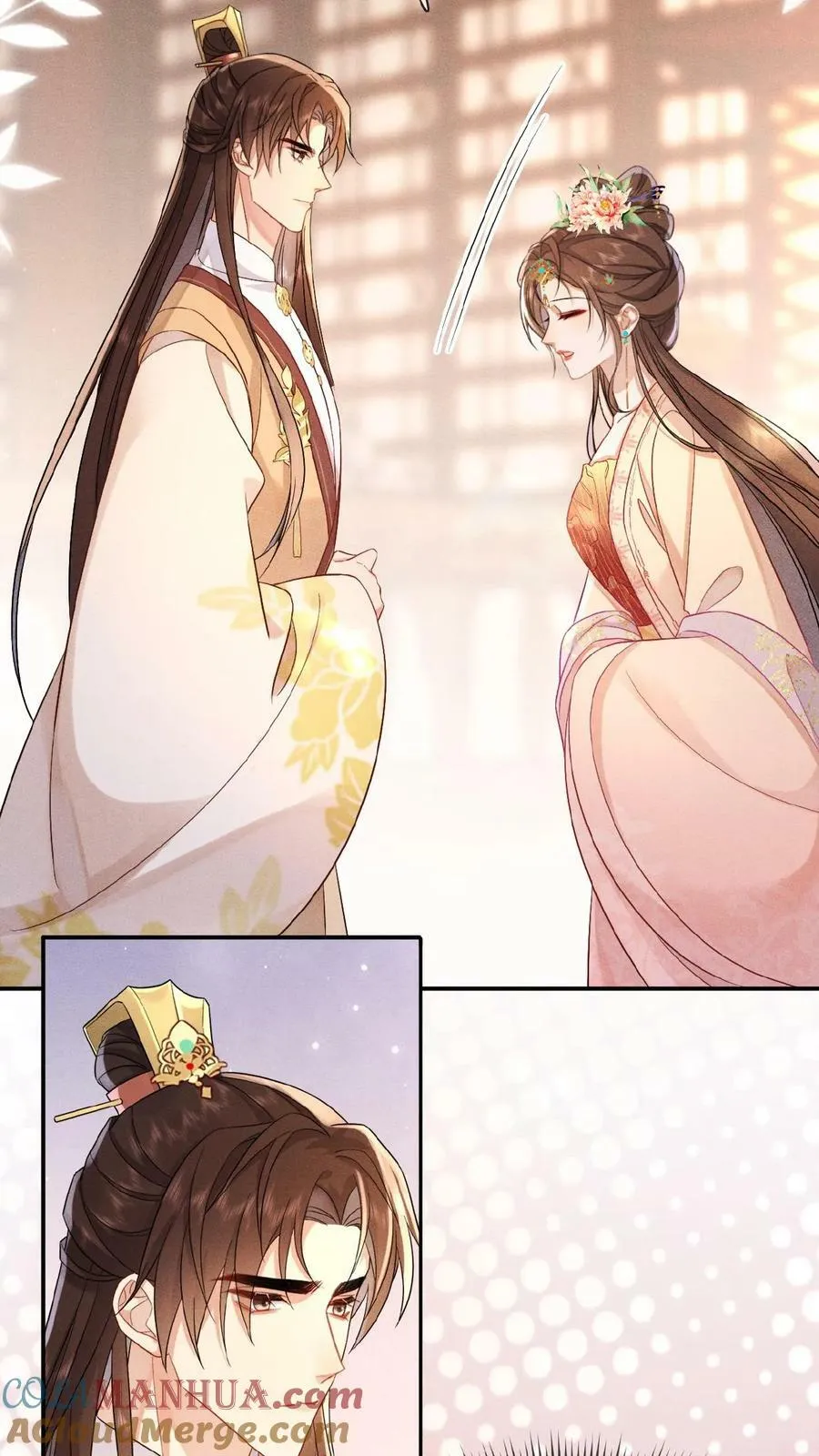 第136话 懂事到让人心疼8