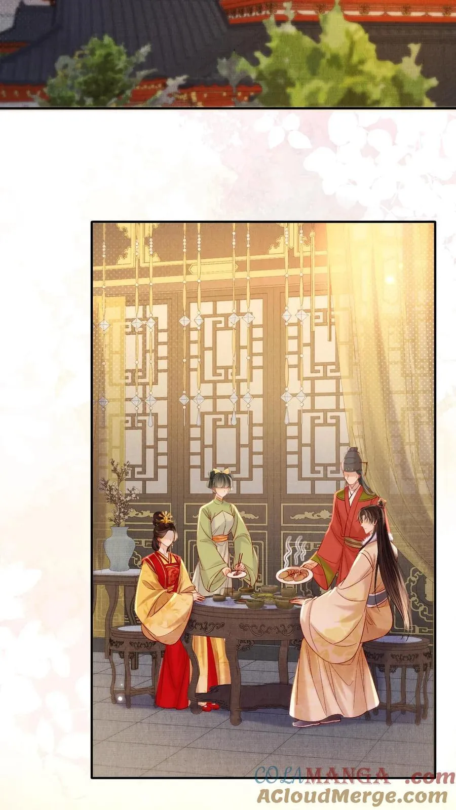 第292话 给她封妃18