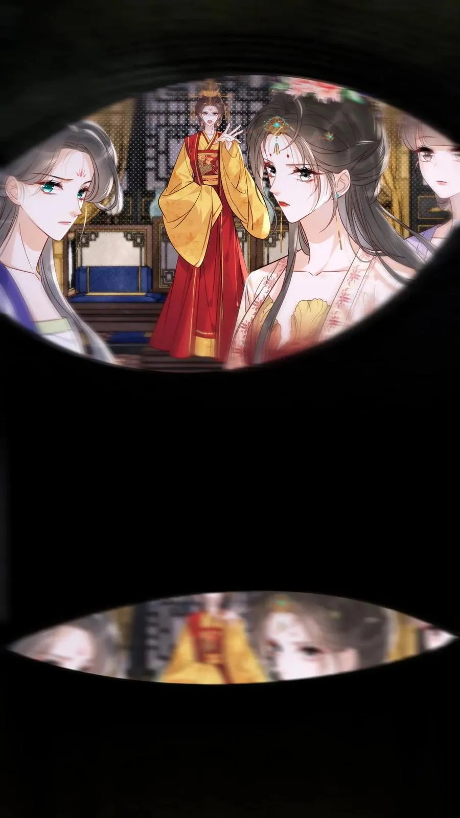第294话 凭什么封妃！25