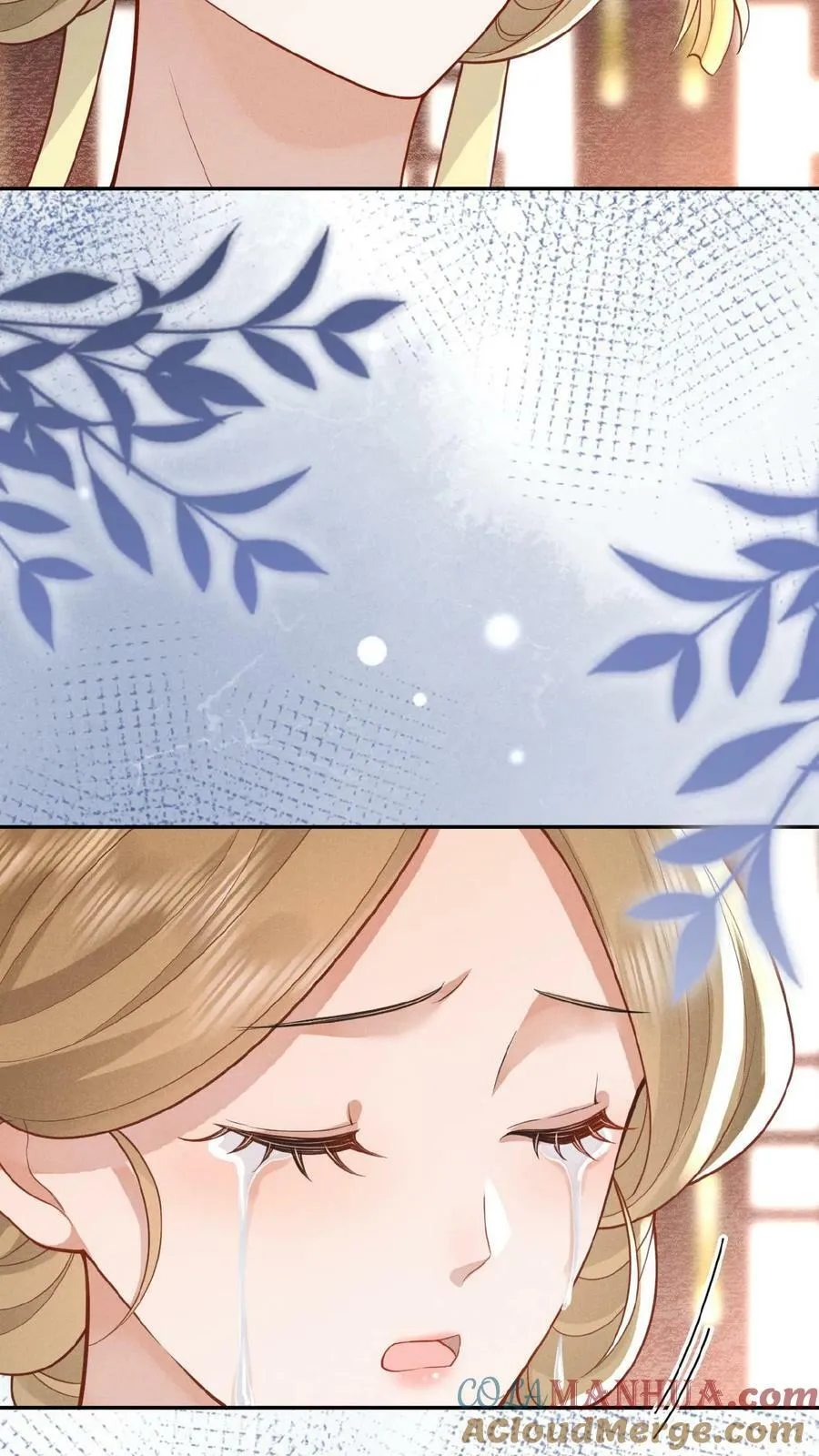 第157话 三皇子百日宴14