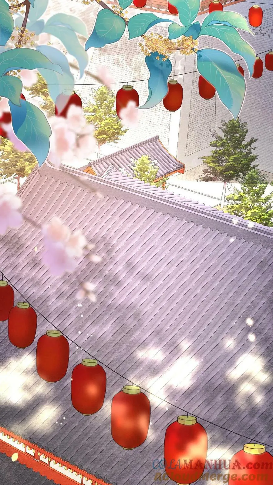 第157话 三皇子百日宴20