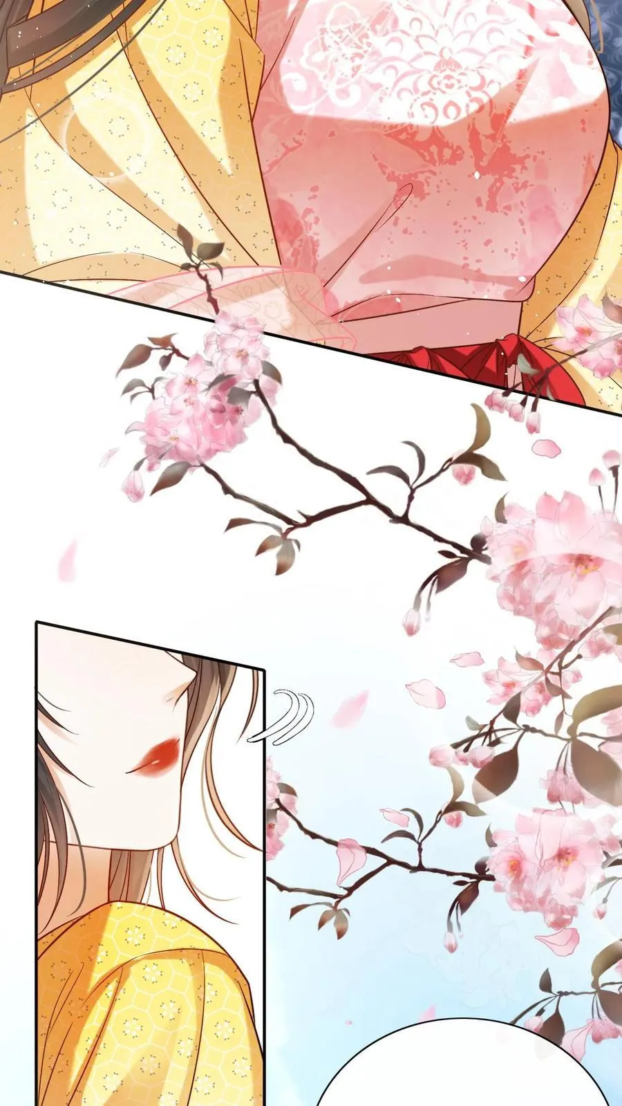 第305话 “可怜巴巴”的熙妃15