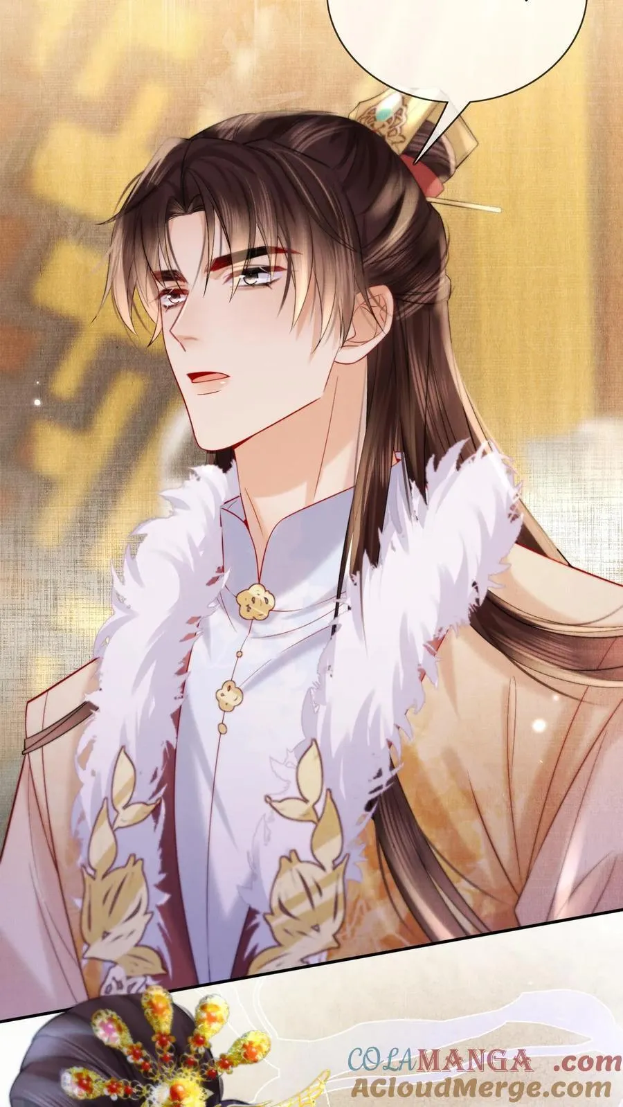 第292话 给她封妃26