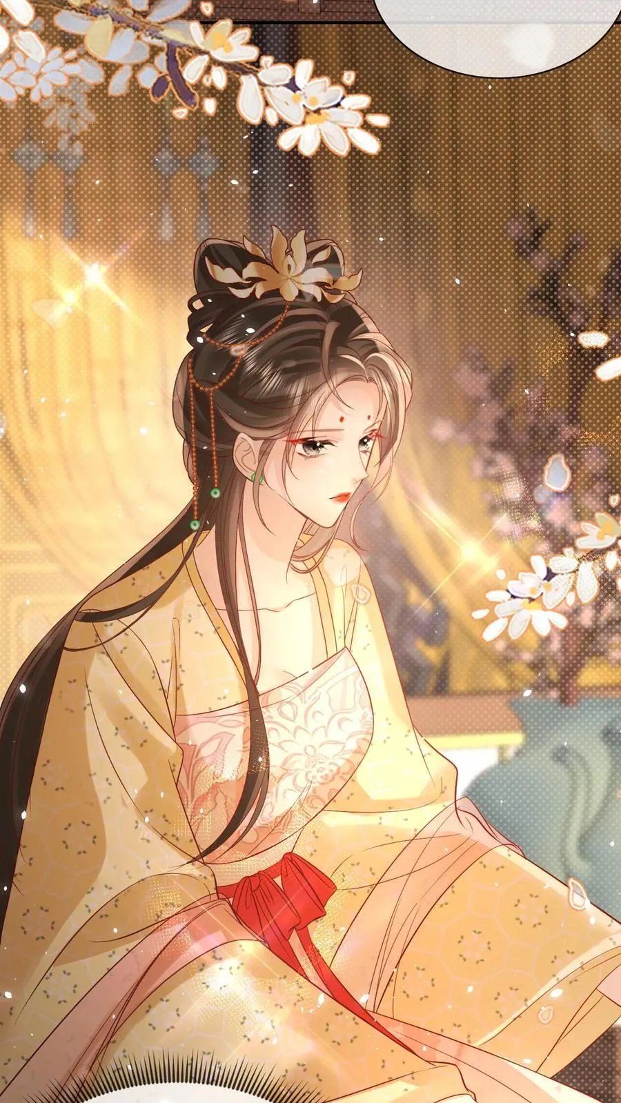 第304话 熙妃去邀宠了？13