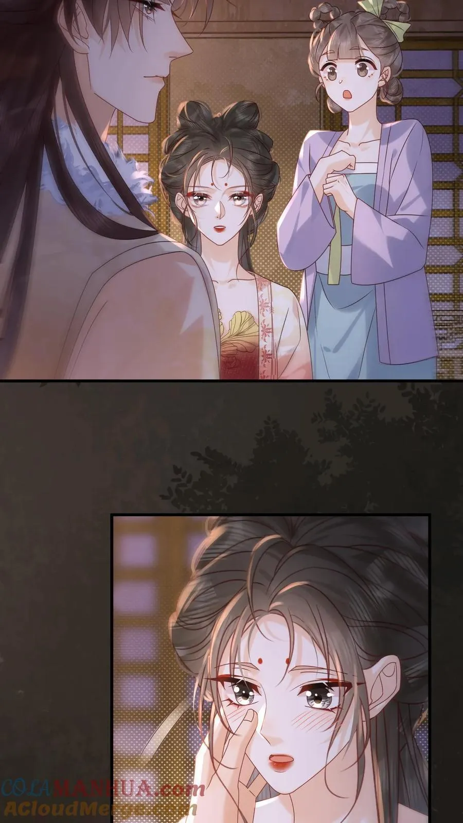 第260话 被折腾惨了8