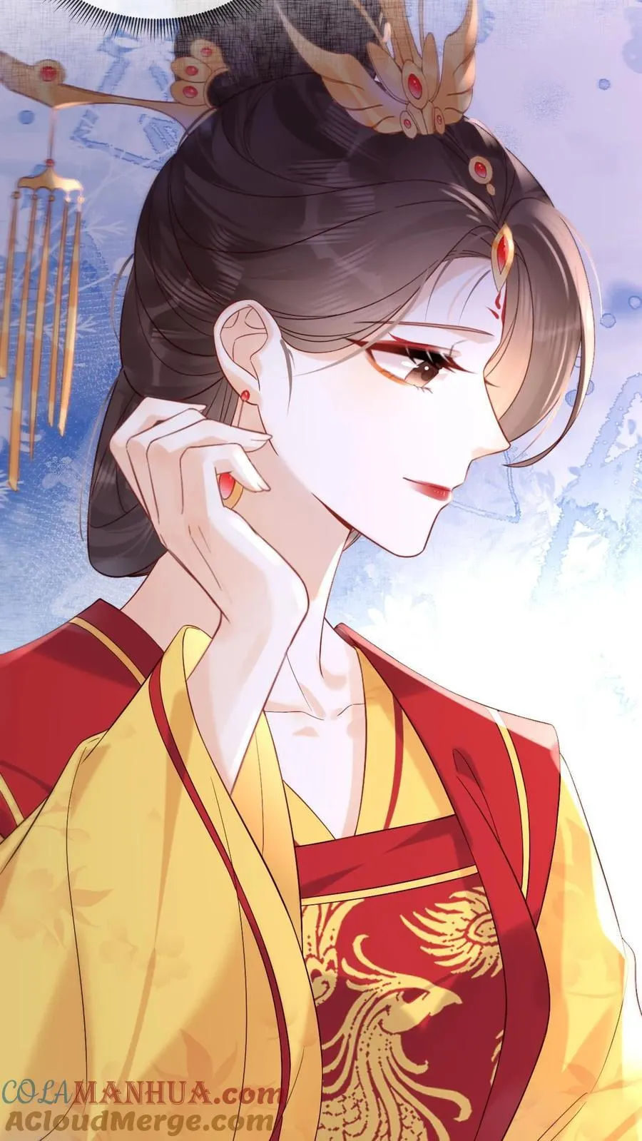 第270话 见新人8
