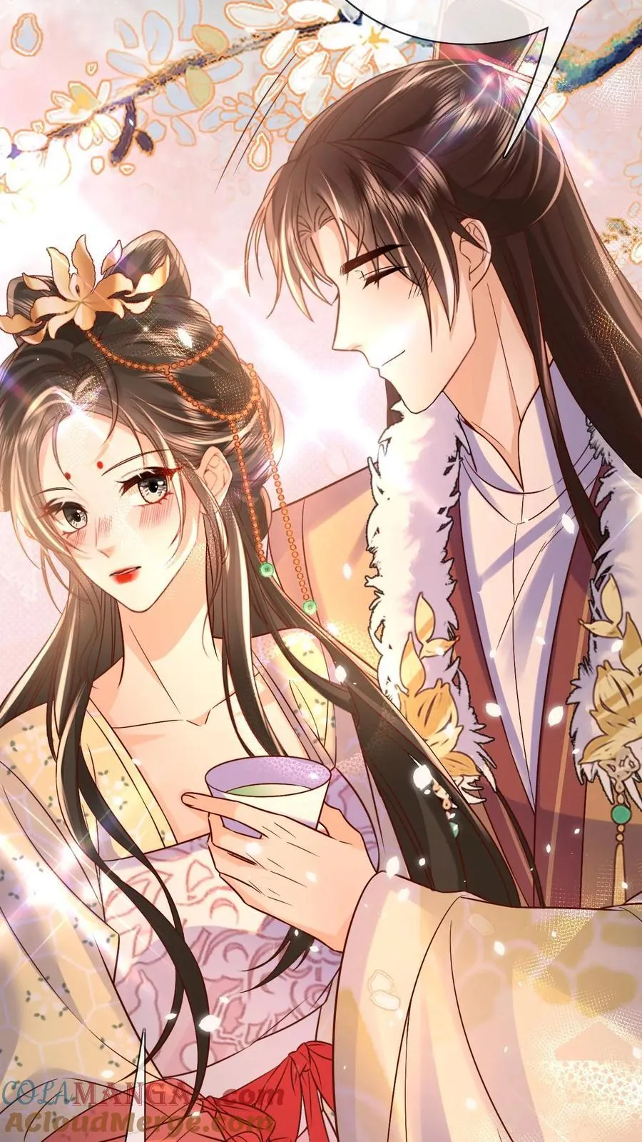 第308话 你还想翻牌子!24