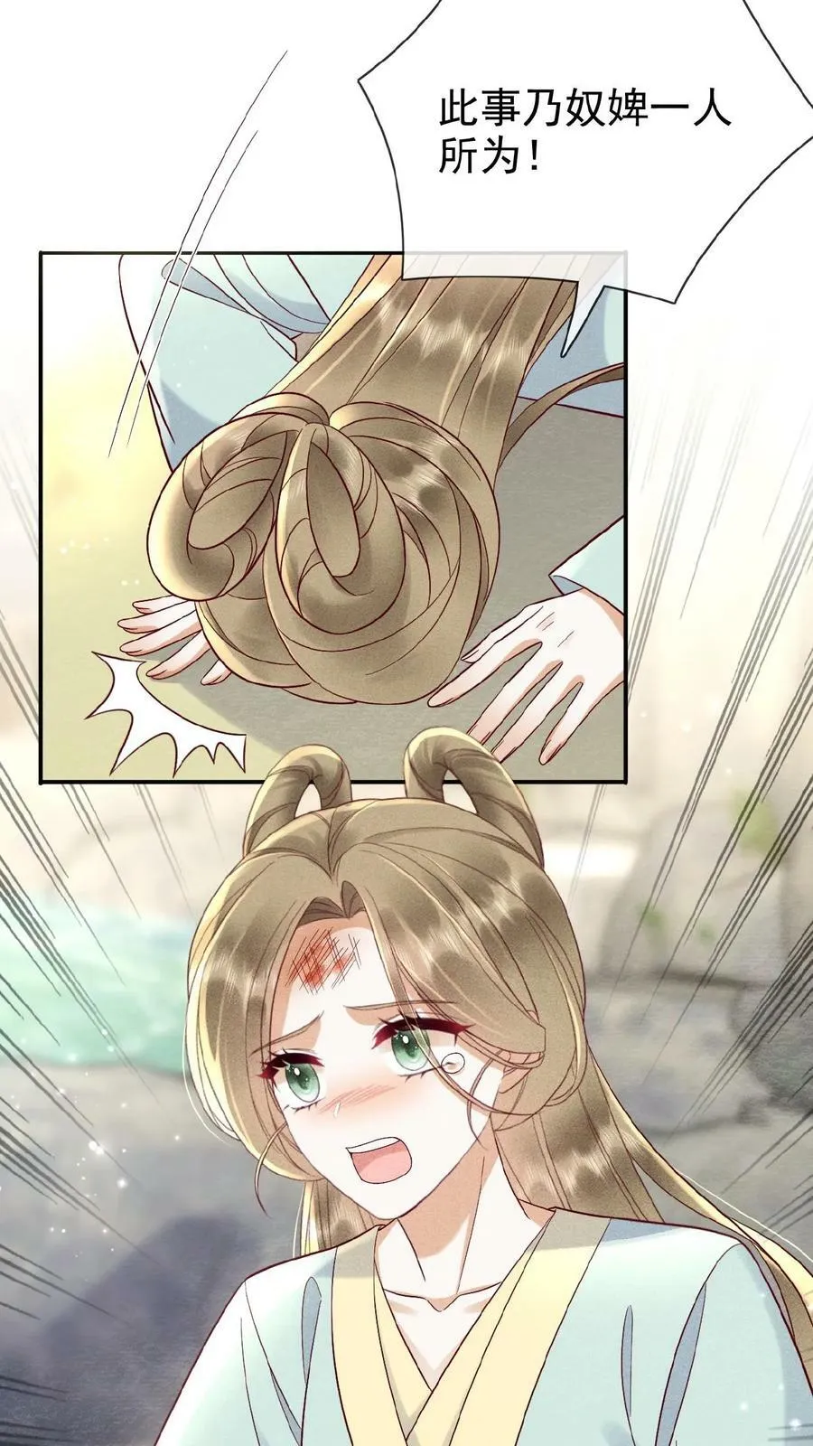 第160话 是奴婢一人所为27
