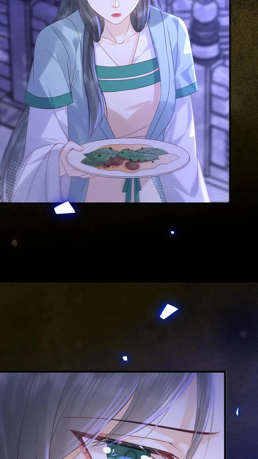 第243话 打厨子主意呢21
