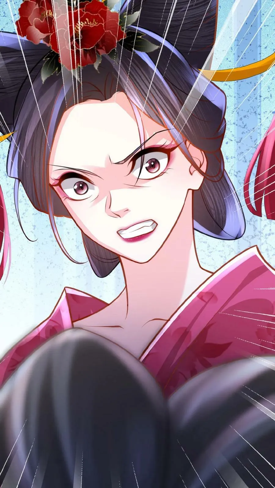 第76话 妒火烧心25