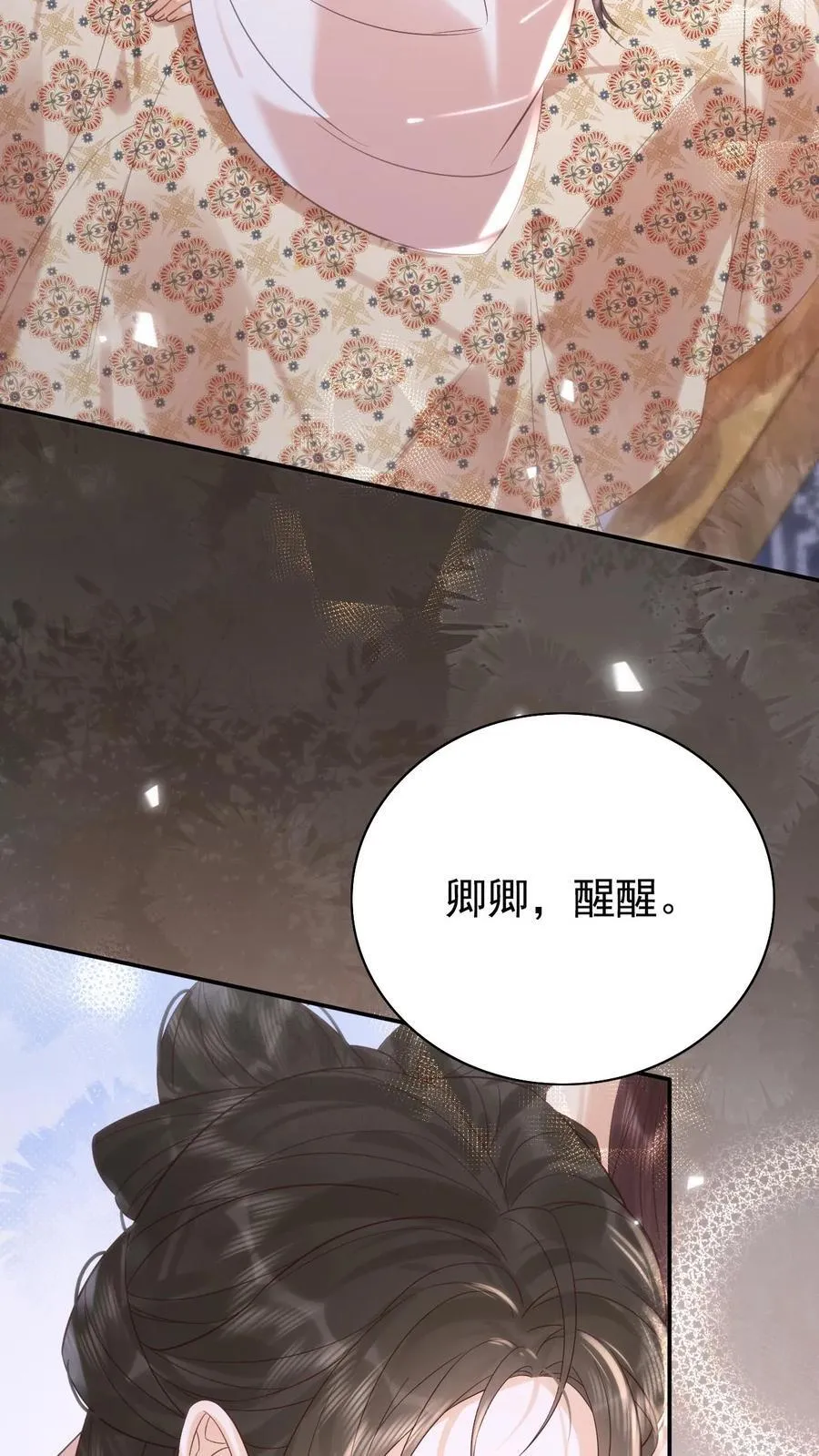 第297话 两个人的生辰宴3