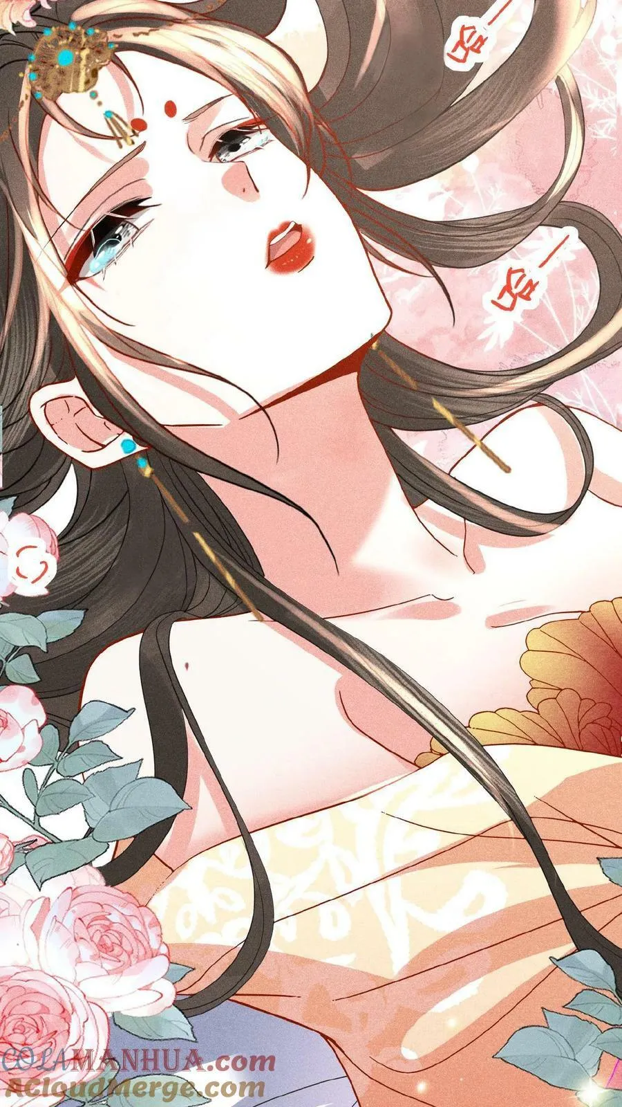 第151话 朕不碰她32