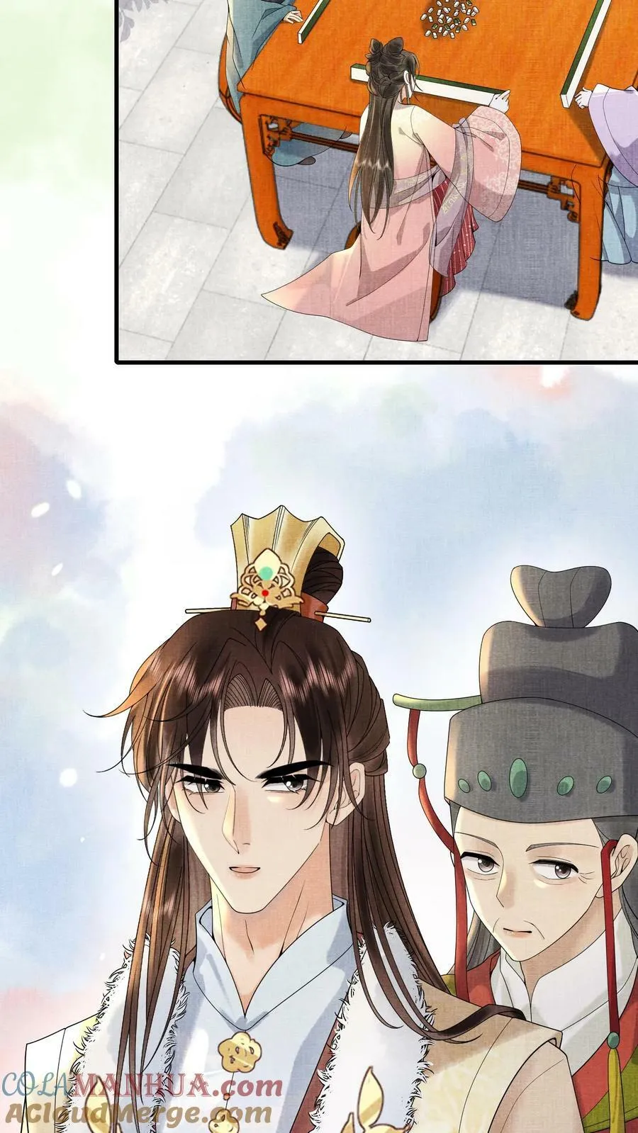 第184话 还来试探二回啊？12