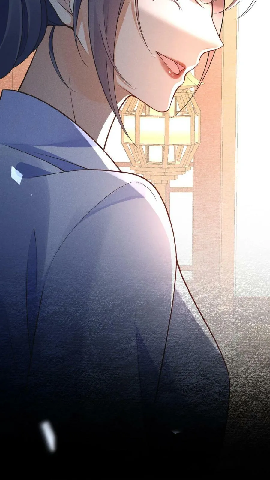 第157话 三皇子百日宴17