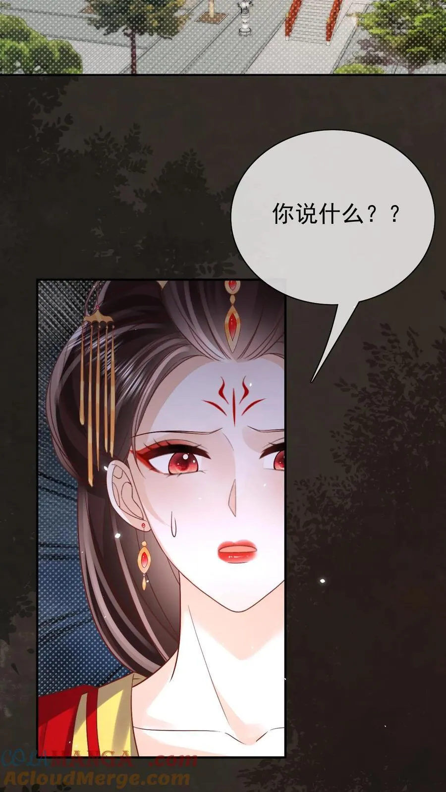 第304话 熙妃去邀宠了？20