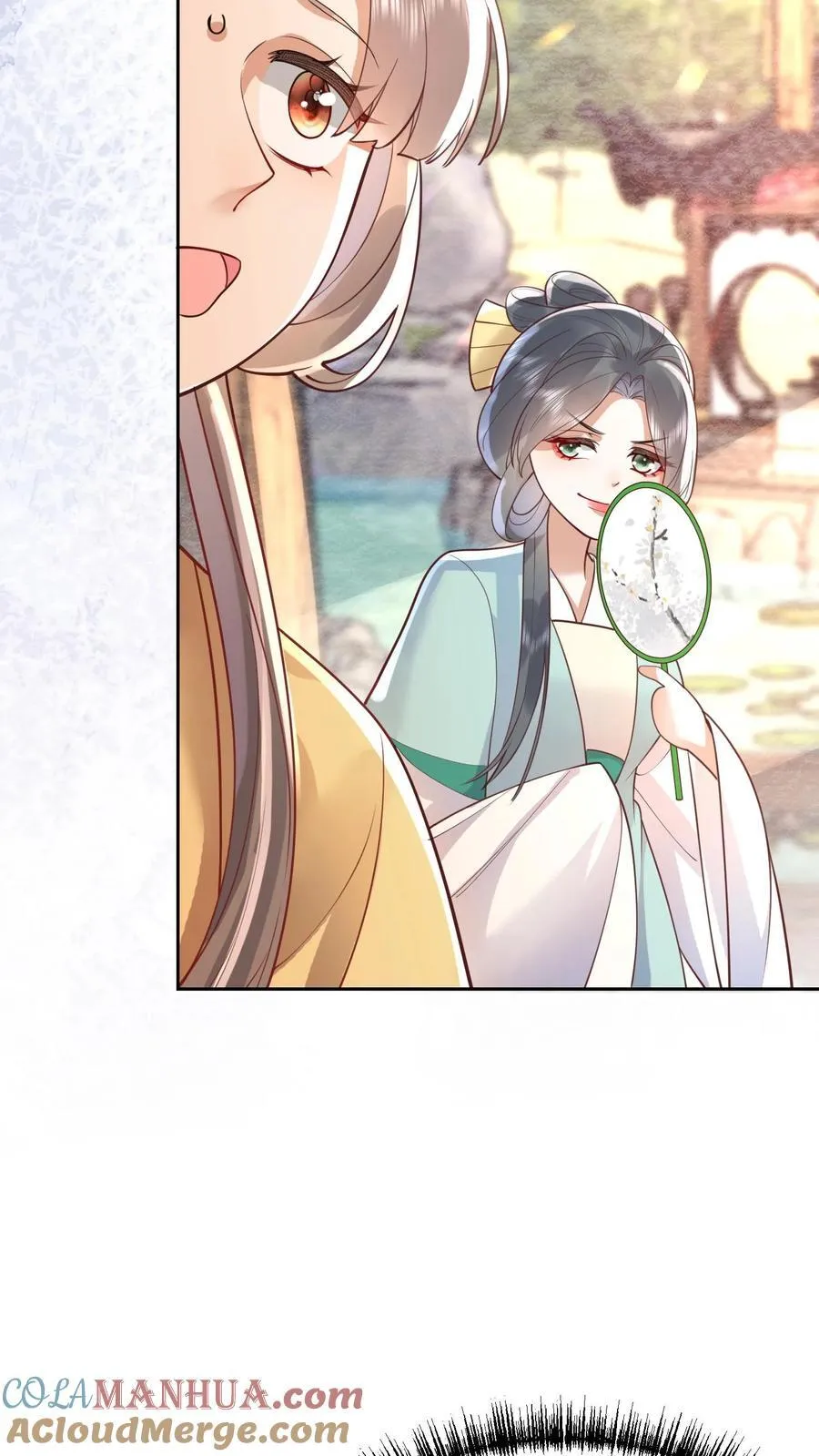 第225话 皇上可要瞧一瞧？12