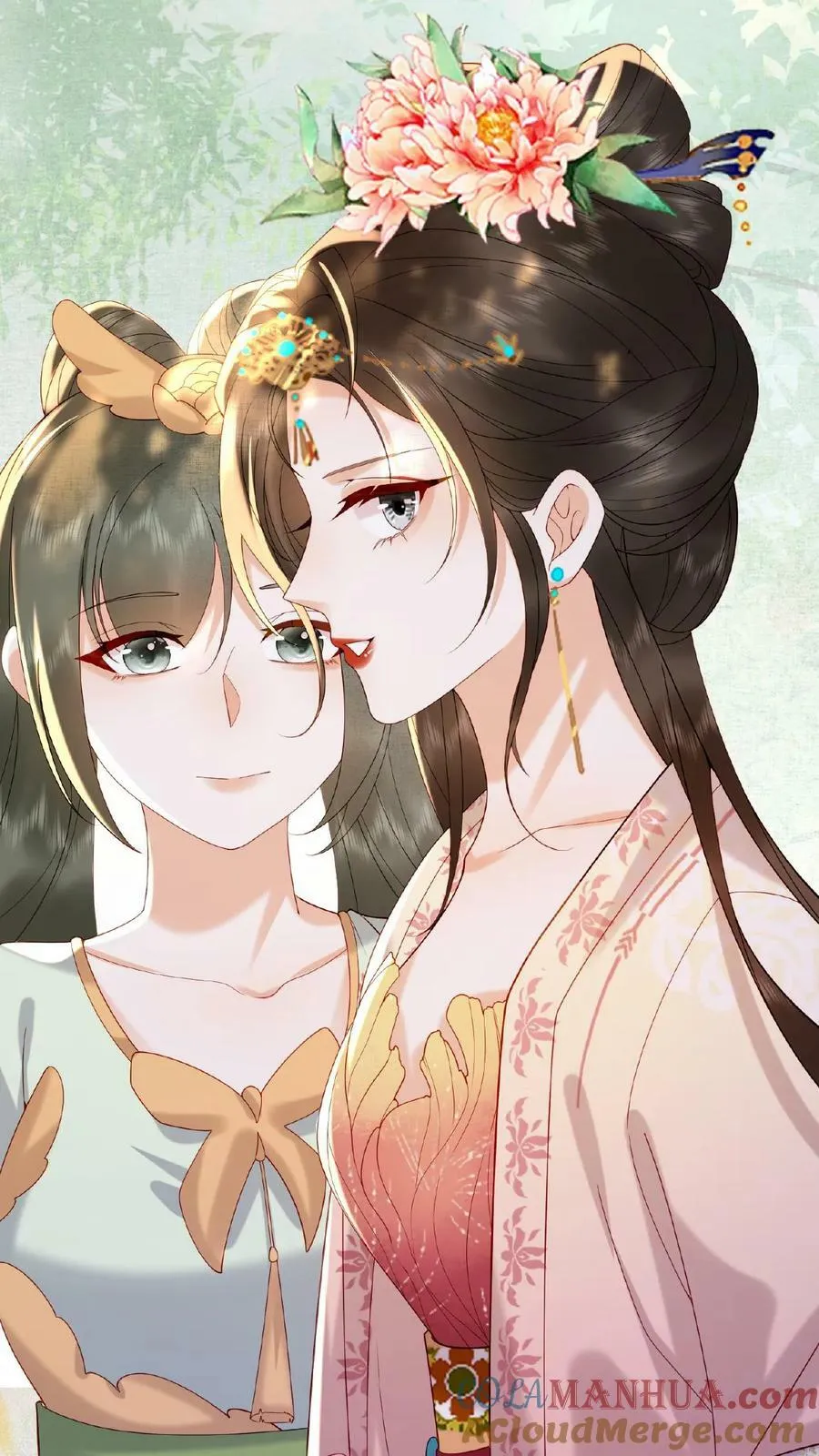 第87话 这不得勾勾他？4