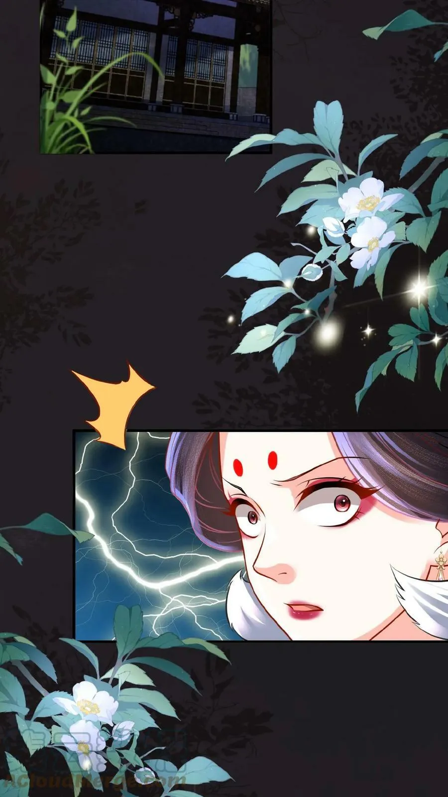 第76话 妒火烧心2