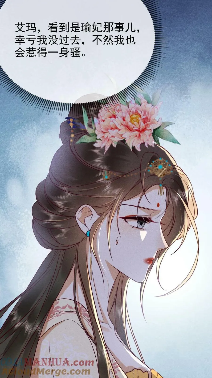 第160话 是奴婢一人所为12