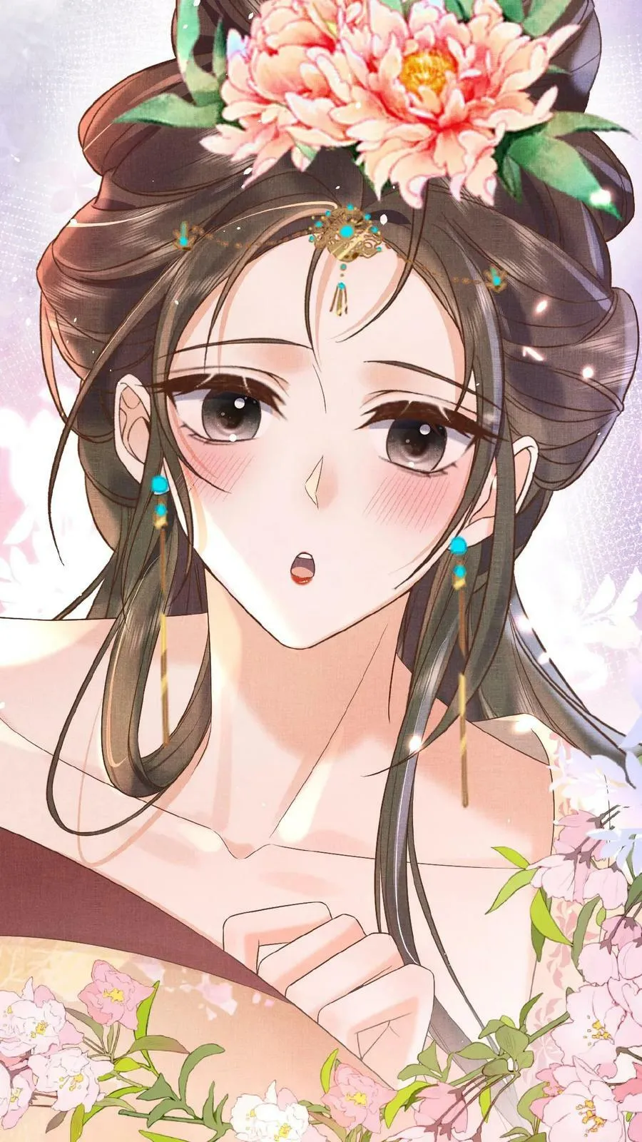 第41话 恃宠而骄31