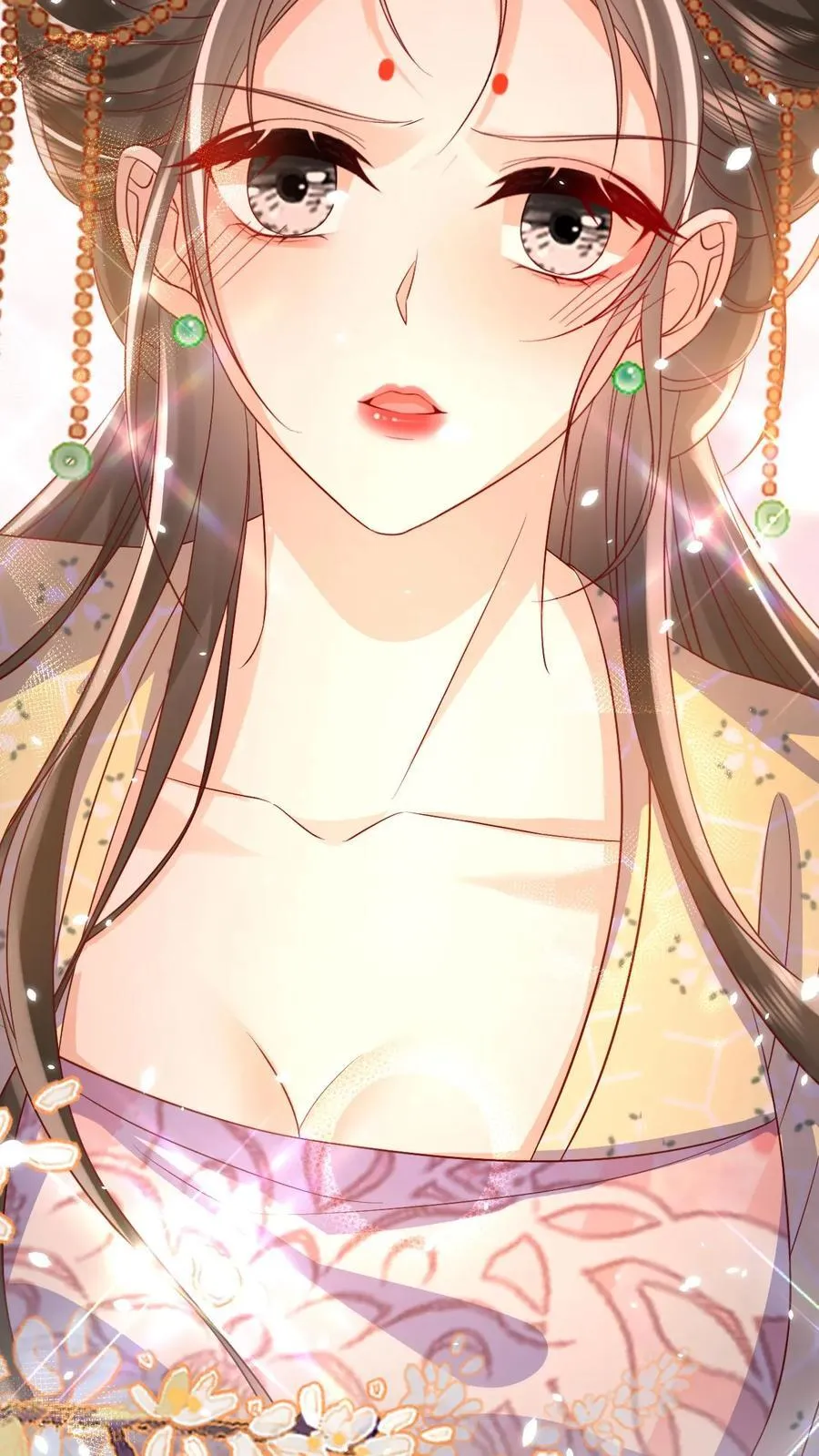 第308话 你还想翻牌子!13