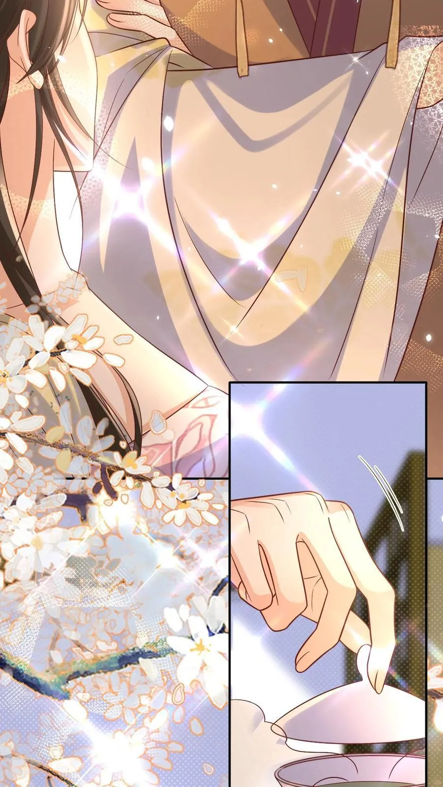 第307话 给皇上立规矩9