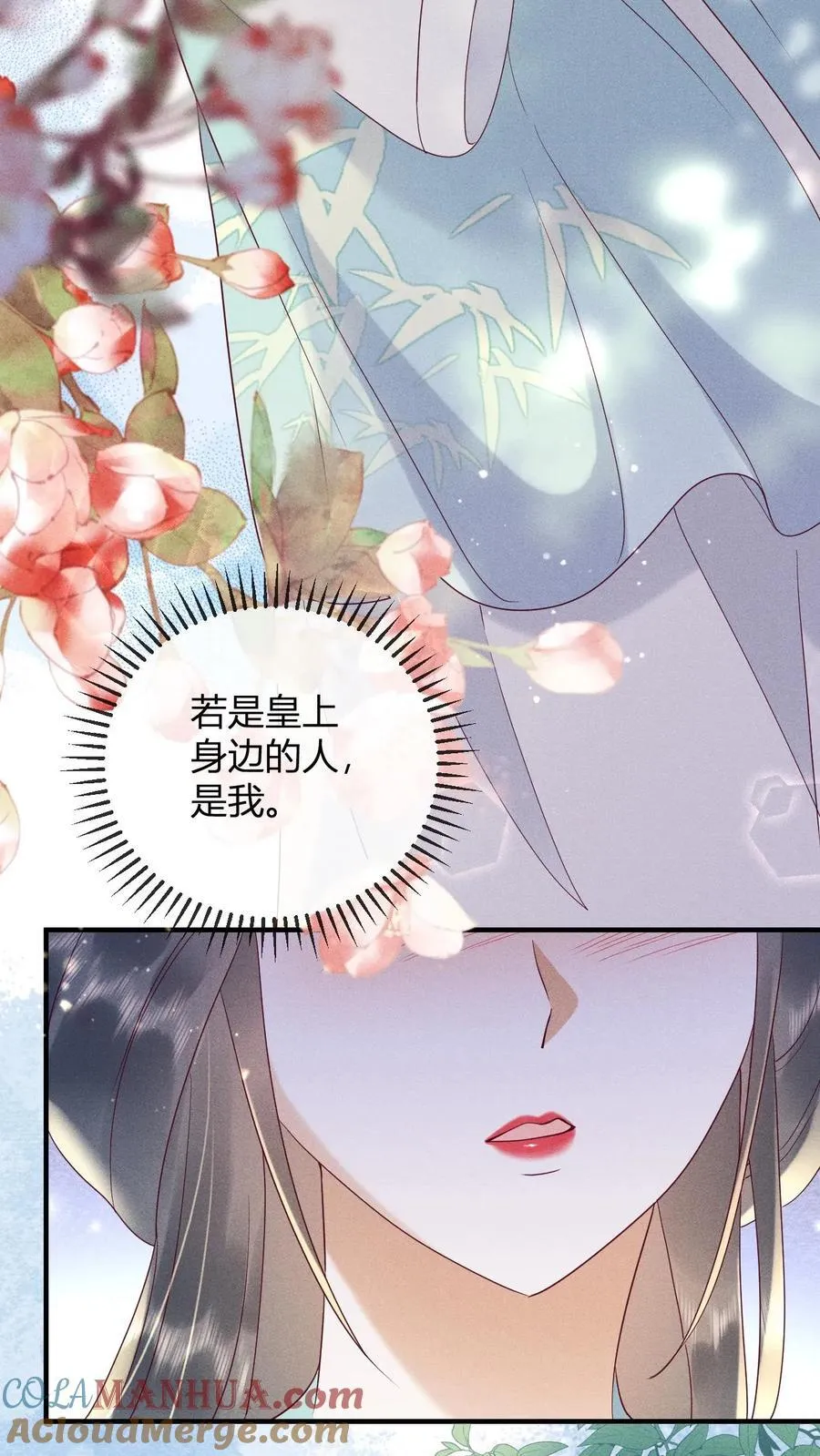 第212话 若皇上身边的人是我···26