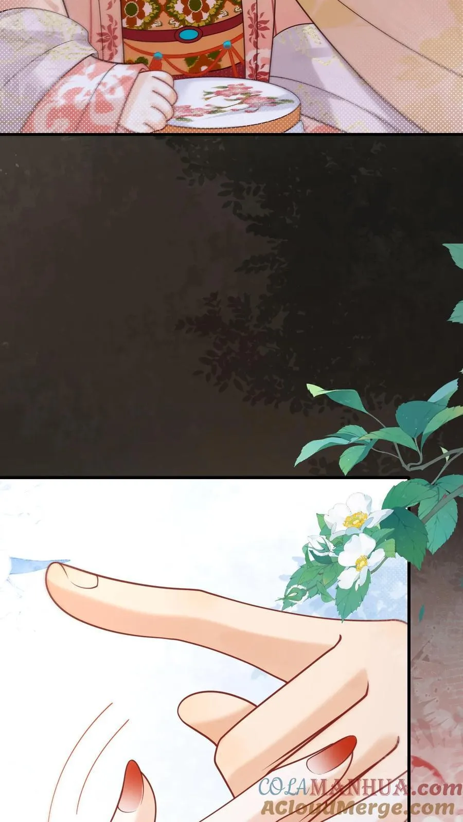 第254话 这男人连女人的醋都吃14