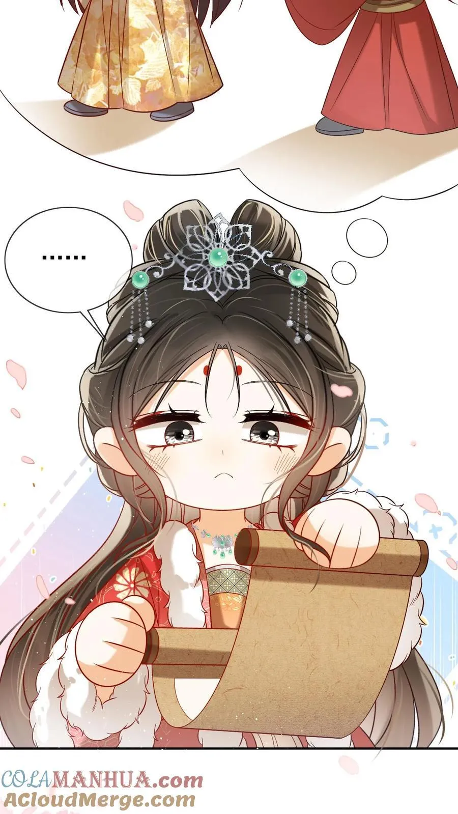 第279话 送画18