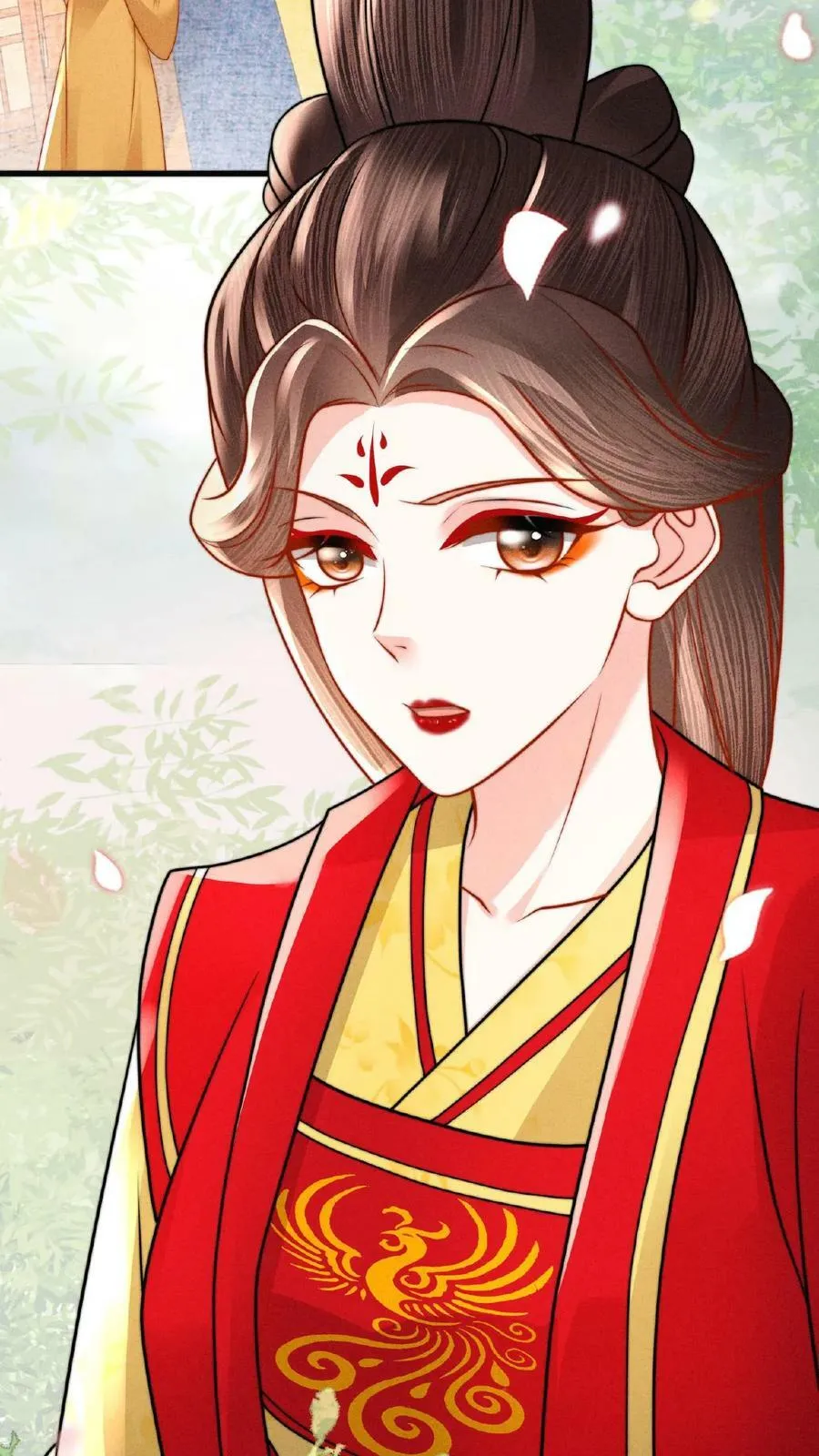 第96话 怒刷皇后好感度9