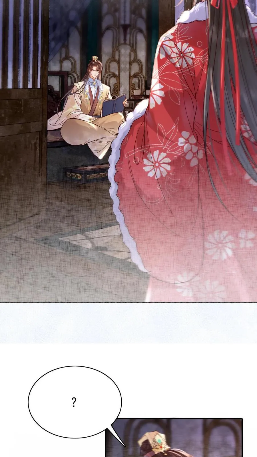 第273话 妈妈，他勾引我！7