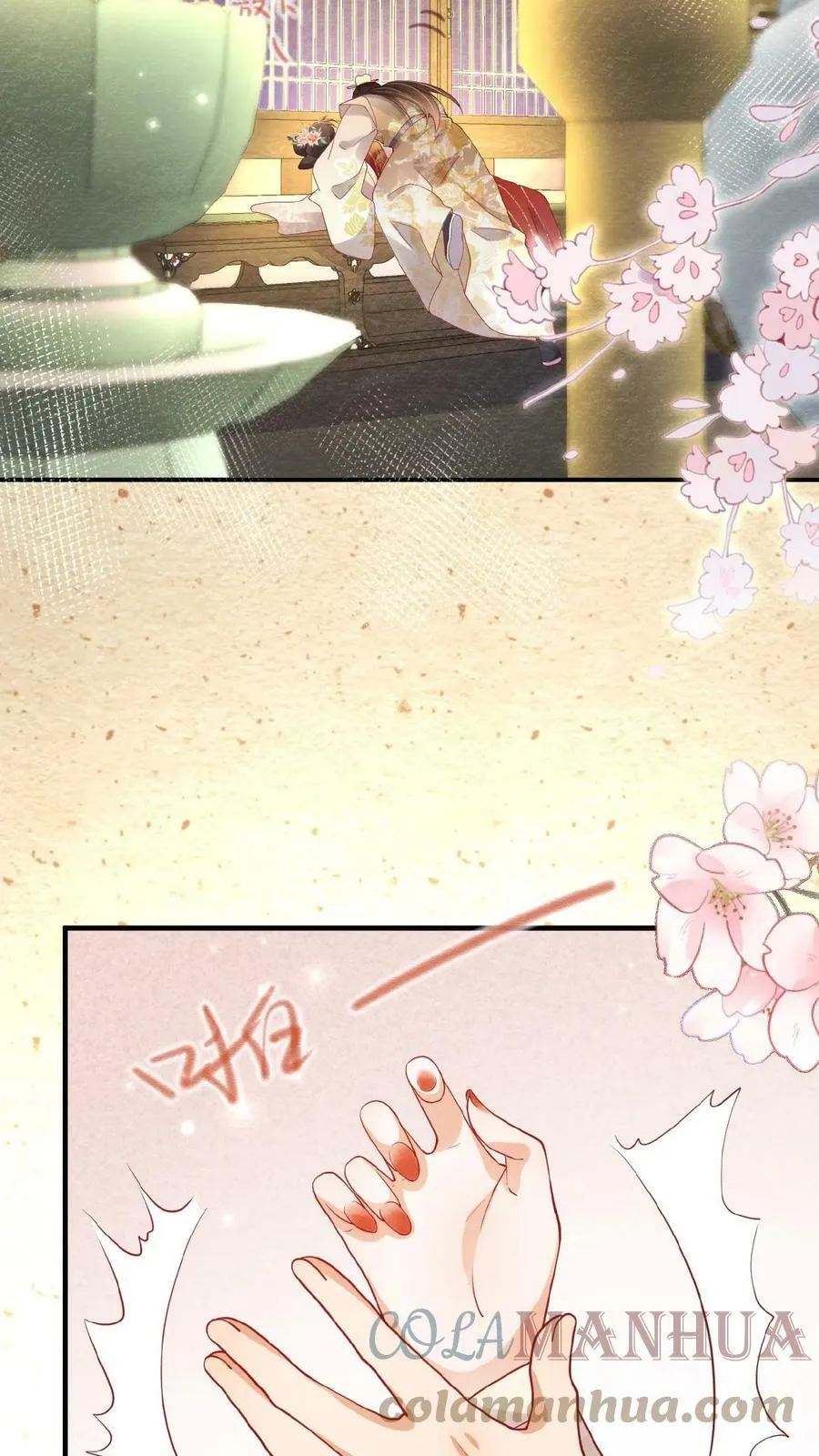 第47话 居然会关心我？24