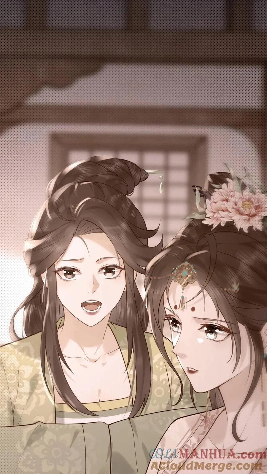 第261话 赵美人的顾虑18