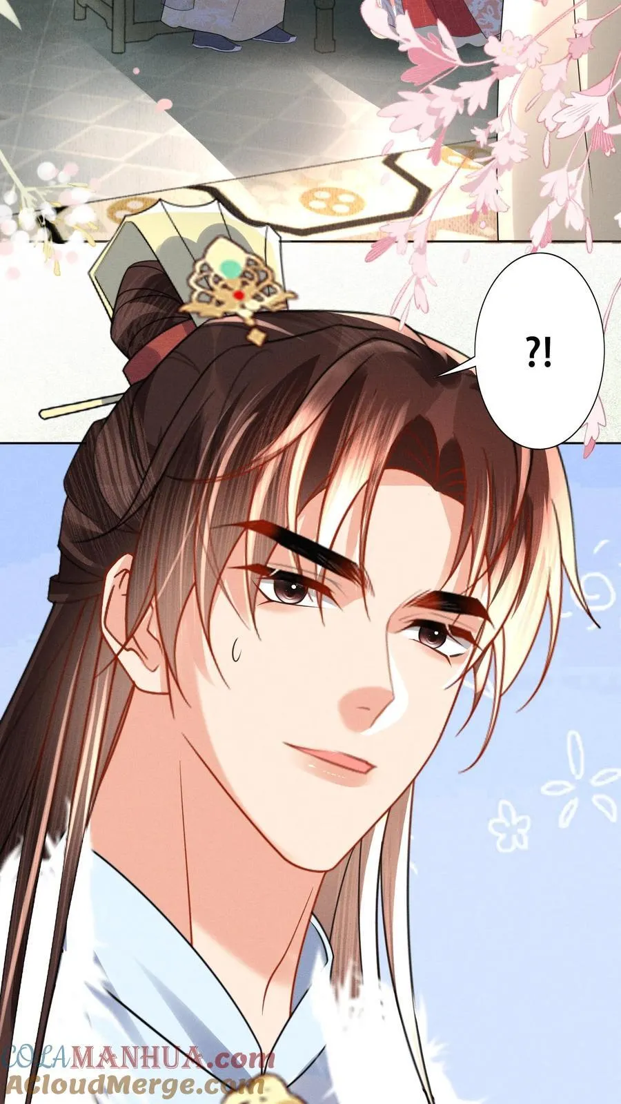 第209话 得让皇上惦记着28