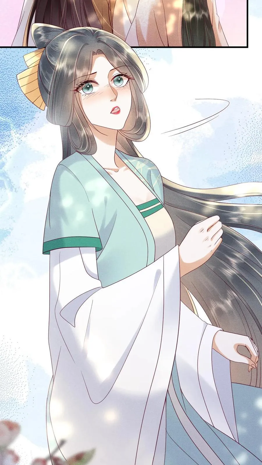 第212话 若皇上身边的人是我···25