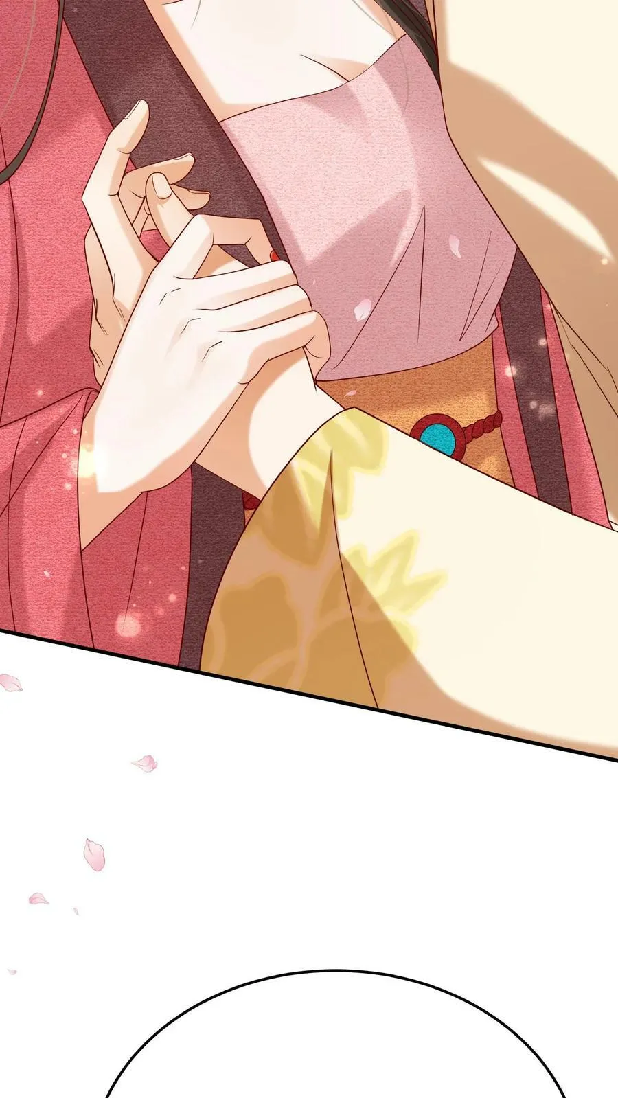 第183话 总比宠瑜妃强3