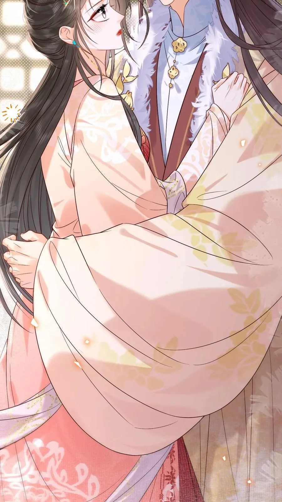 第287话 谁都别吃15