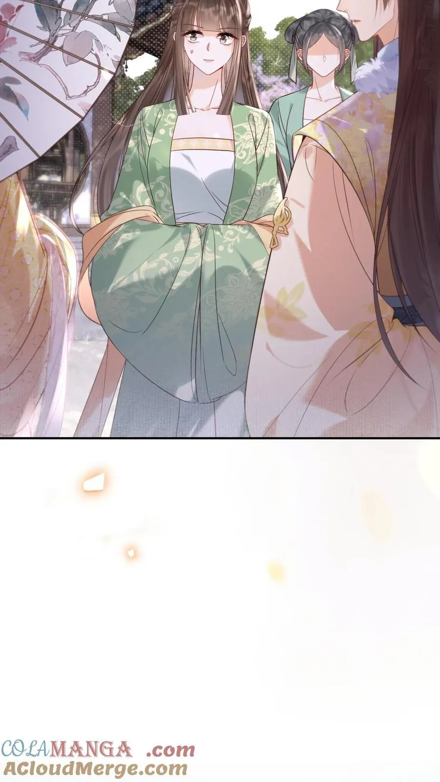 第288话 就要打伞20