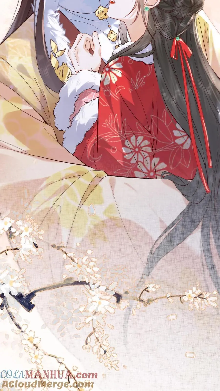 第273话 妈妈，他勾引我！26